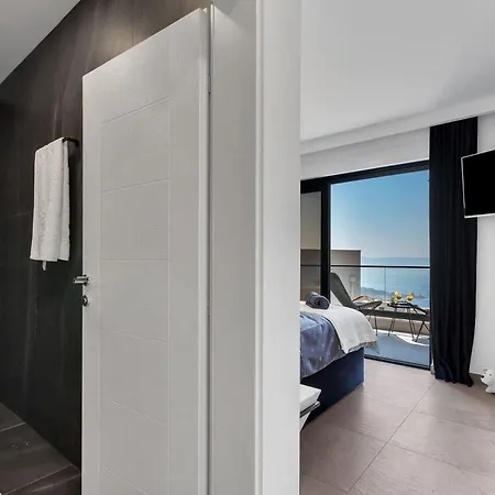 Holiday home Ferienhaus Mit Privatpool Fur 7 Personen Ca 417 Qm In Puharici Bei Makarska, Dalmatien Mitteldalmatien Makarska