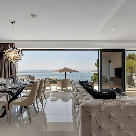 Holiday home Ferienhaus Mit Privatpool Fur 7 Personen Ca 417 Qm In Puharici Bei Makarska, Dalmatien Mitteldalmatien Makarska