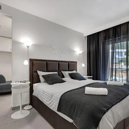 Holiday home Ferienhaus Mit Privatpool Fur 7 Personen Ca 417 Qm In Puharici Bei Makarska, Dalmatien Mitteldalmatien *