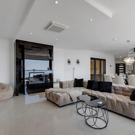 Ferienhaus Mit Privatpool Fur 7 Personen Ca 417 Qm In Puharici Bei Makarska, Dalmatien Mitteldalmatien Makarska
